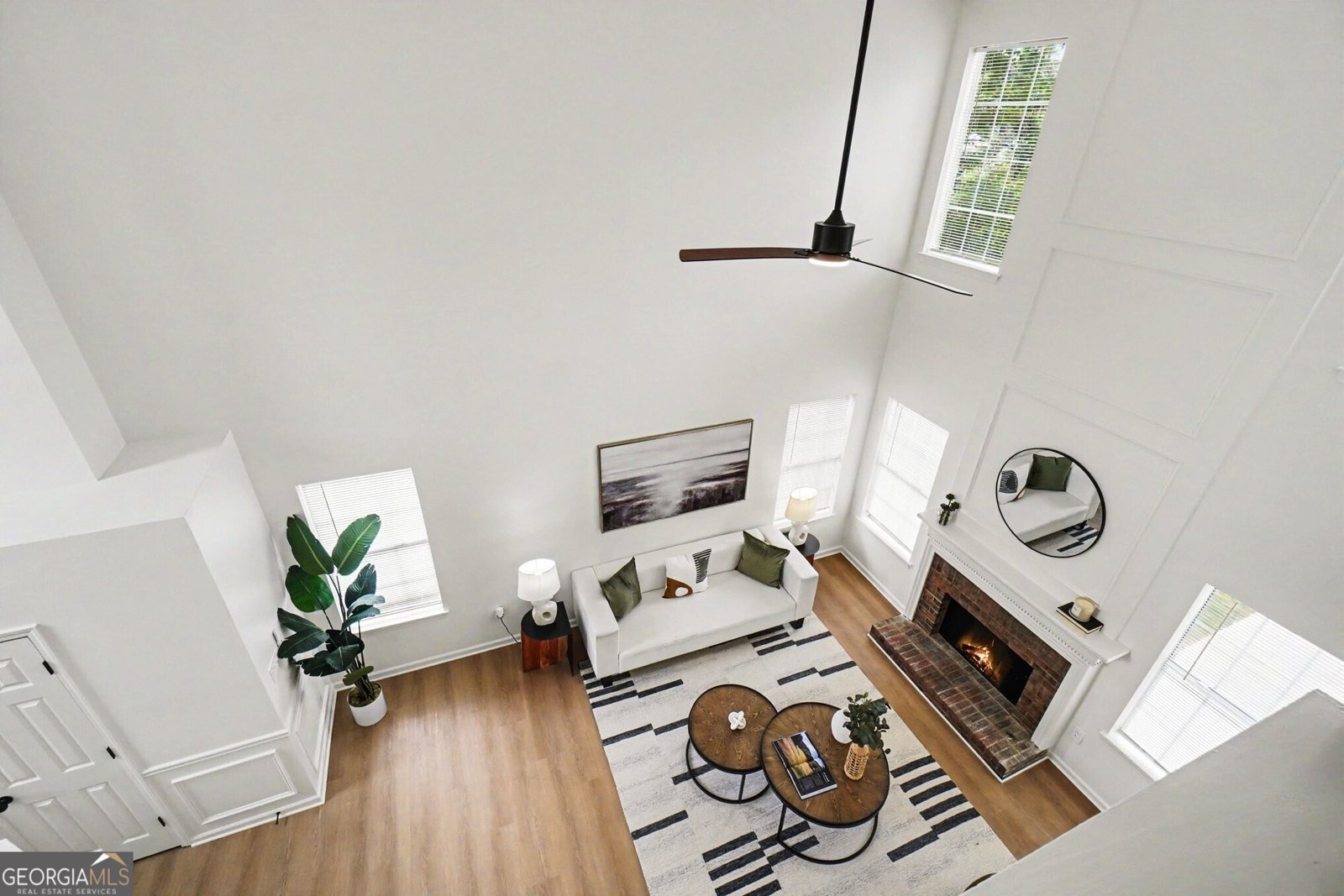 120 Ashton Court Roswell - Photo 22