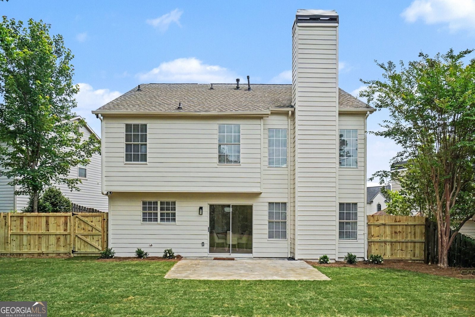 120 Ashton Court Roswell - Photo 35
