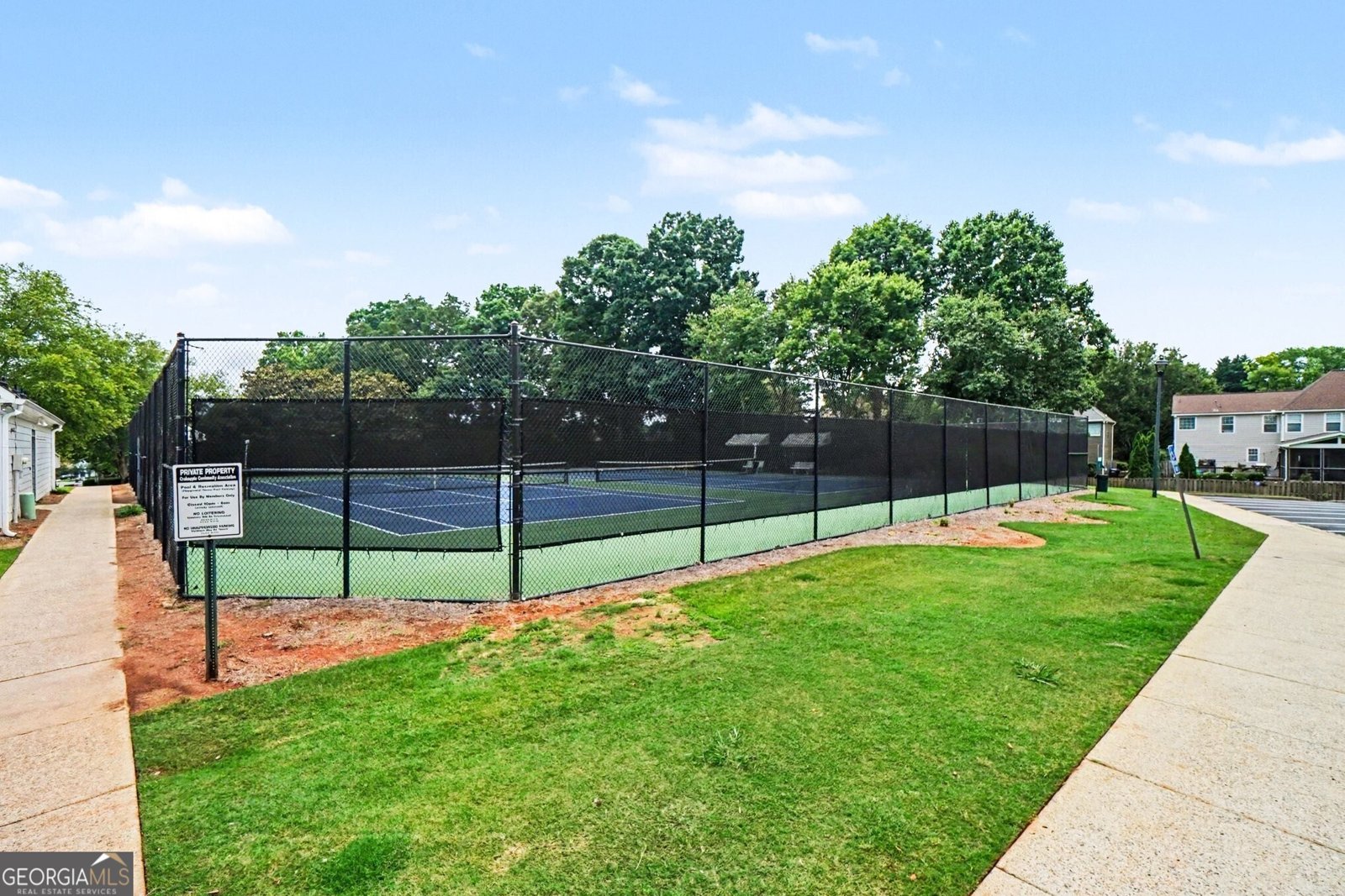 120 Ashton Court Roswell - Photo 41