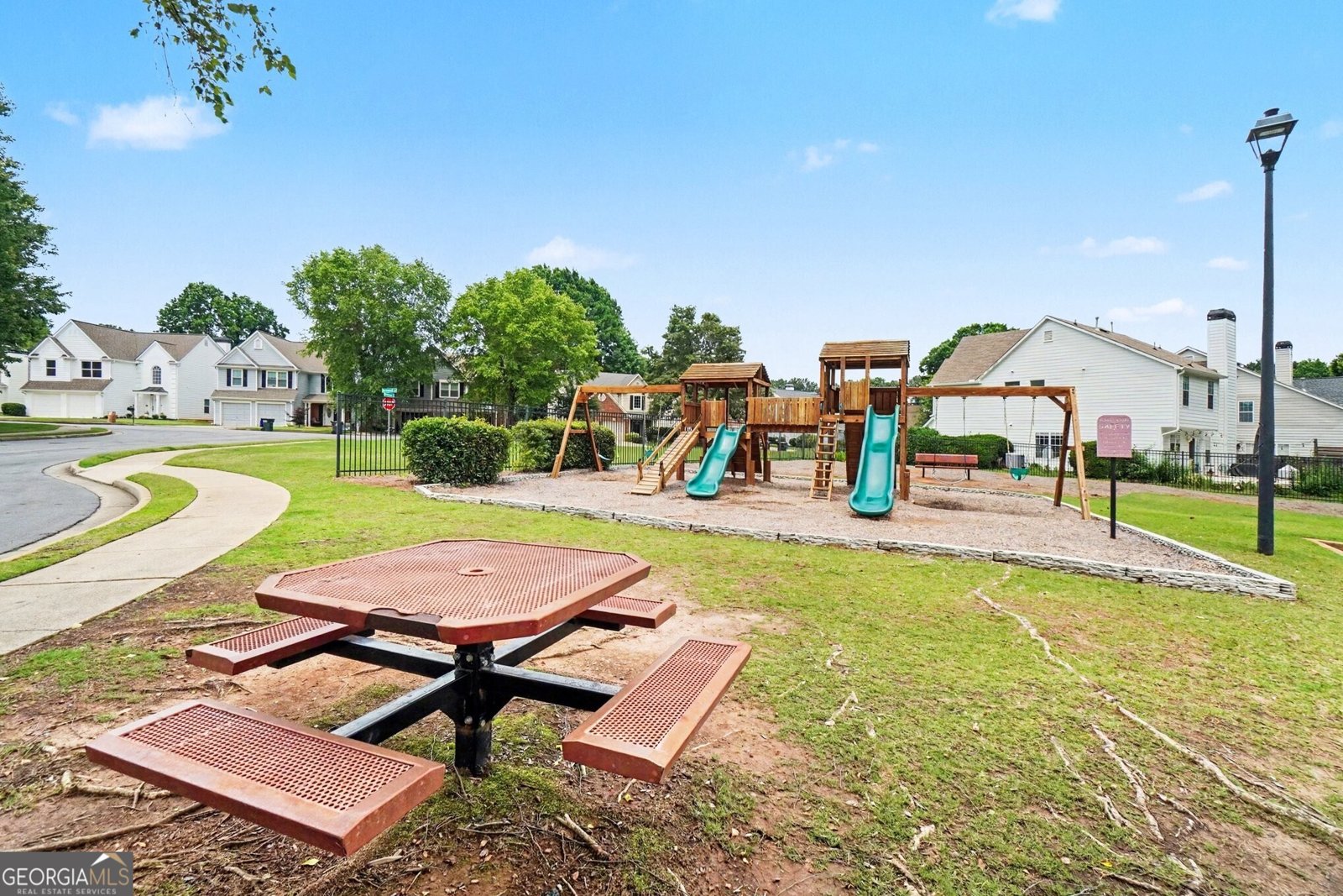 120 Ashton Court Roswell - Photo 42