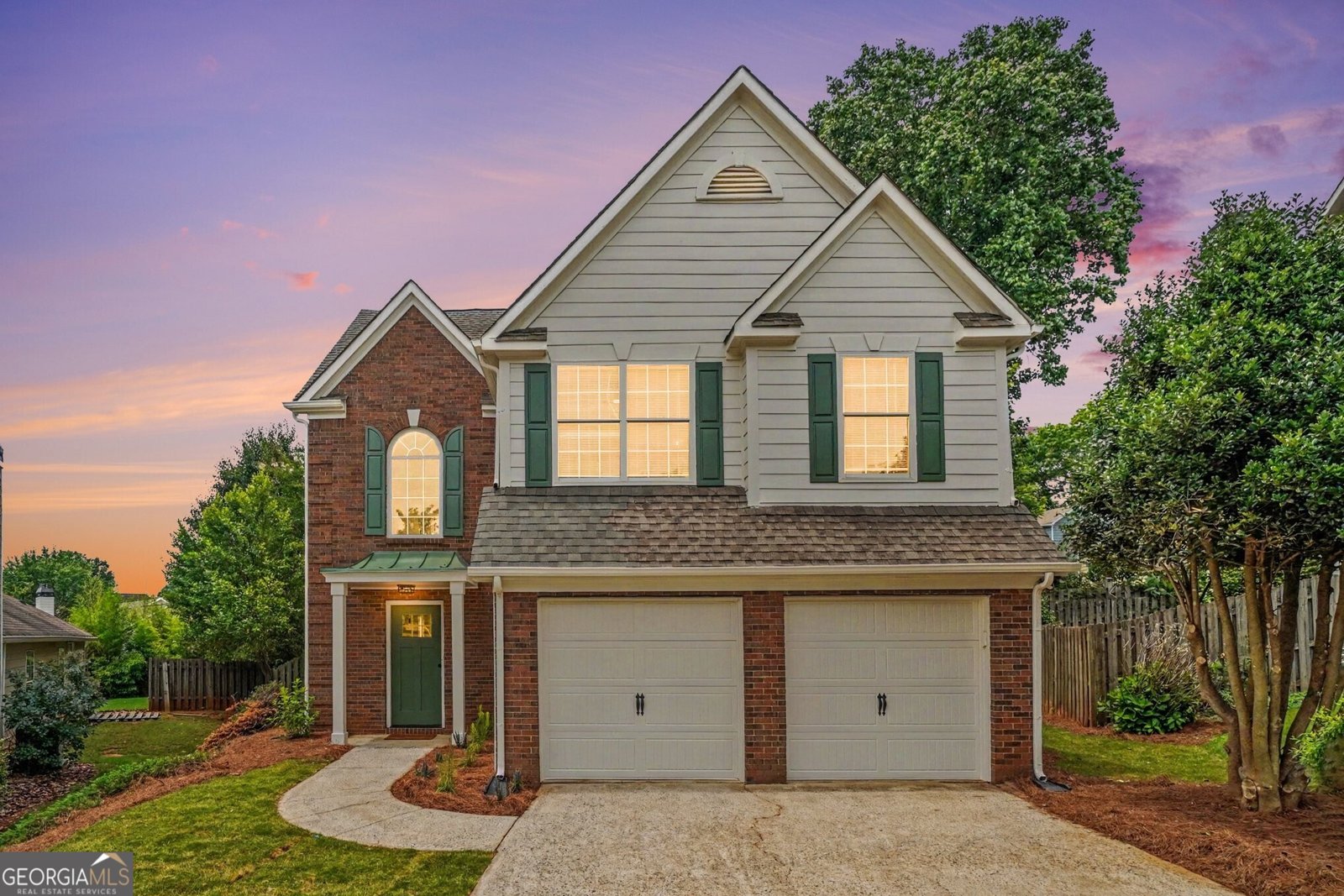 120 Ashton Court Roswell - Photo 43