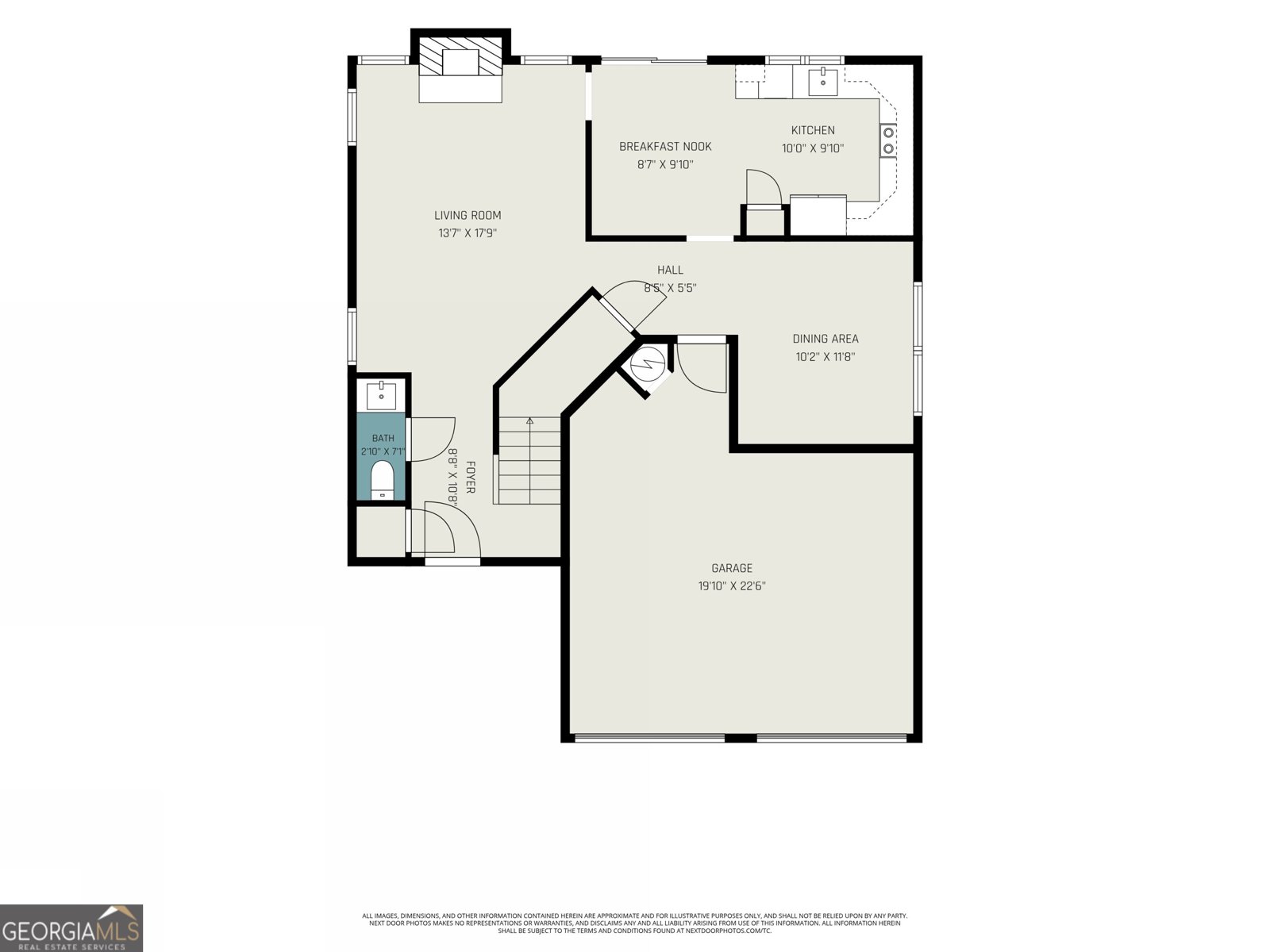 120 Ashton Court Roswell - Photo 44