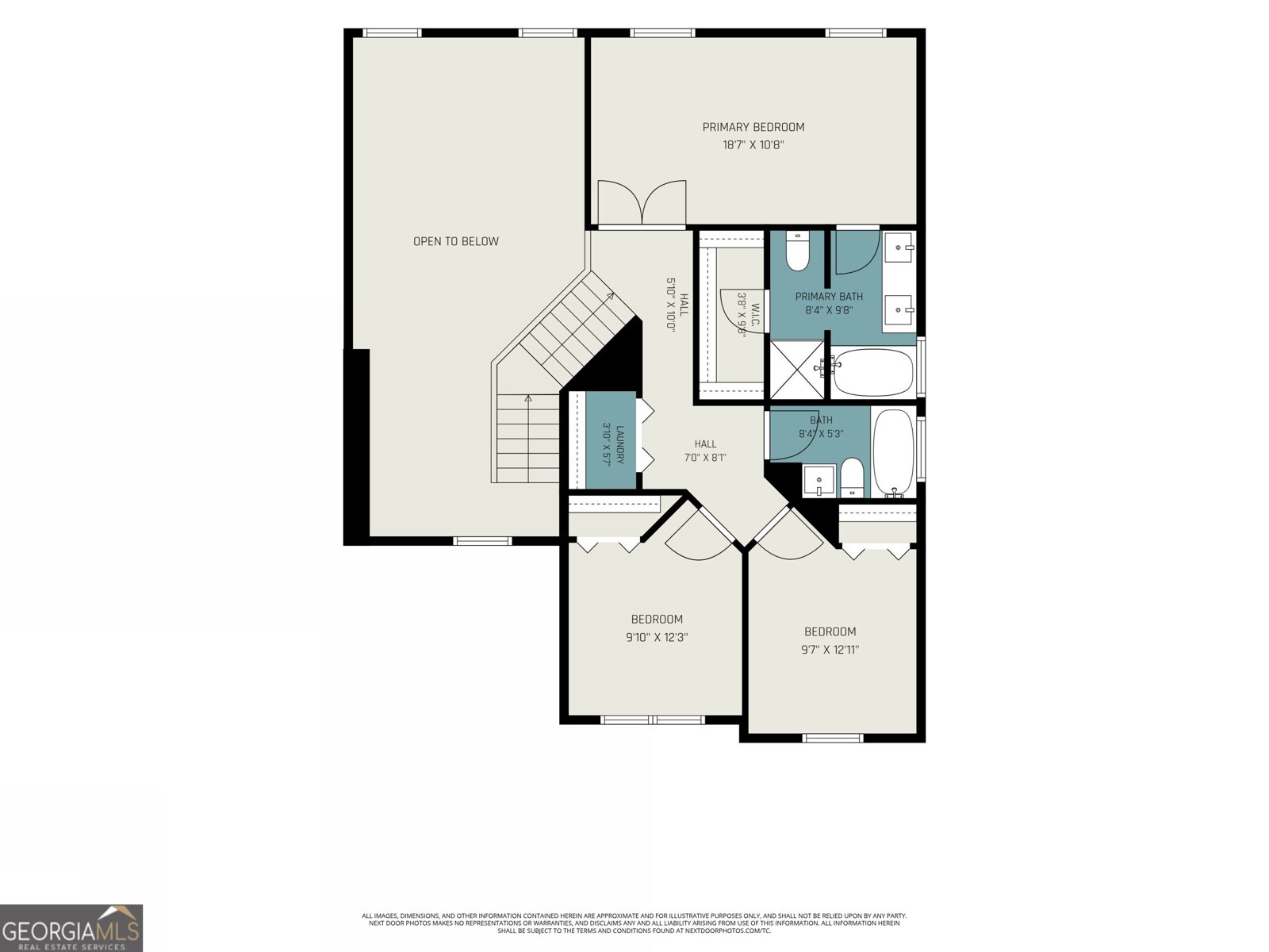 120 Ashton Court Roswell - Photo 45