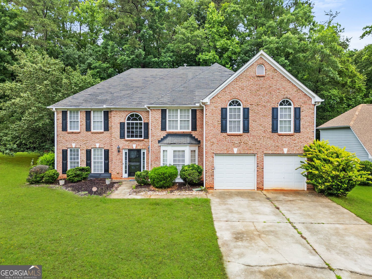 6906 Wynmeadow Drive Stone Mountain - main photo