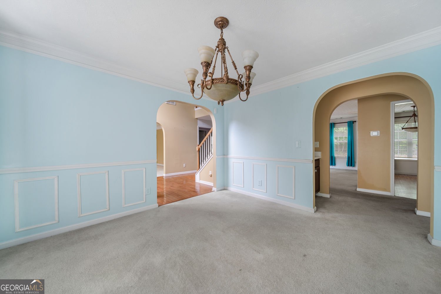 6906 Wynmeadow Drive Stone Mountain - Photo 11
