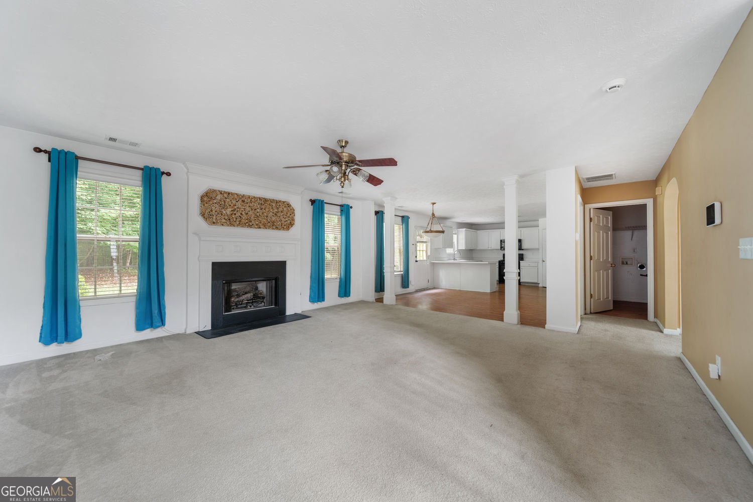6906 Wynmeadow Drive Stone Mountain - Photo 12