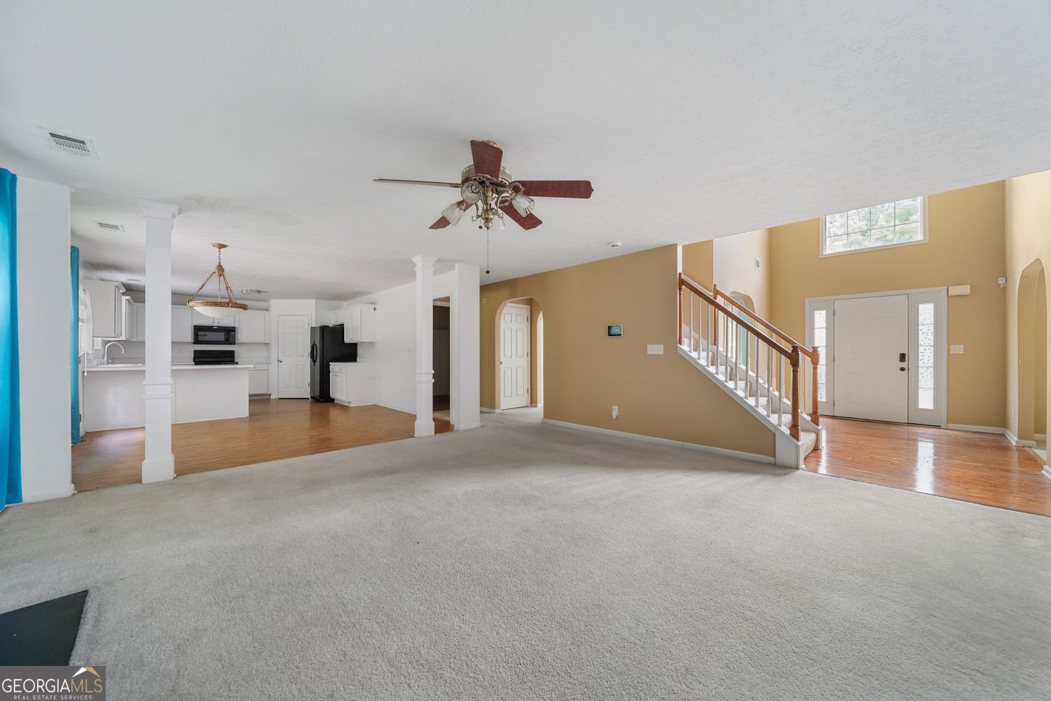 6906 Wynmeadow Drive Stone Mountain - Photo 13