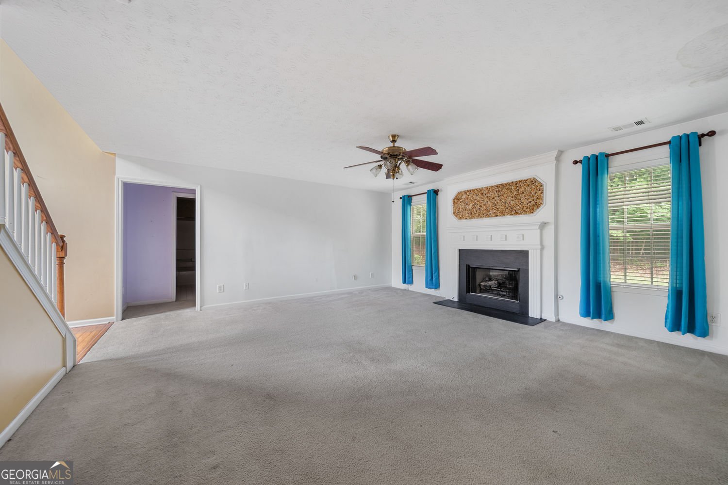 6906 Wynmeadow Drive Stone Mountain - Photo 14