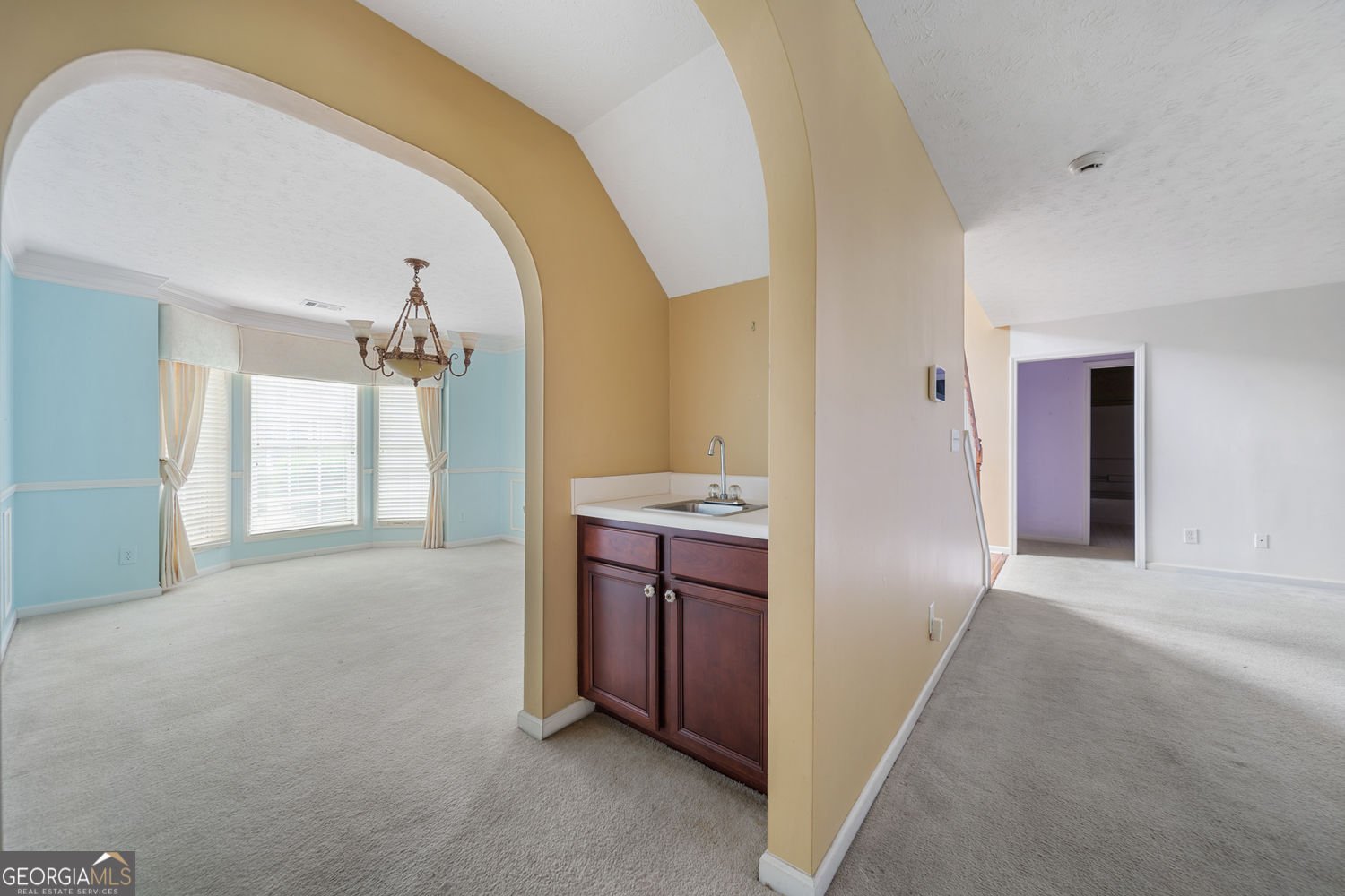 6906 Wynmeadow Drive Stone Mountain - Photo 15