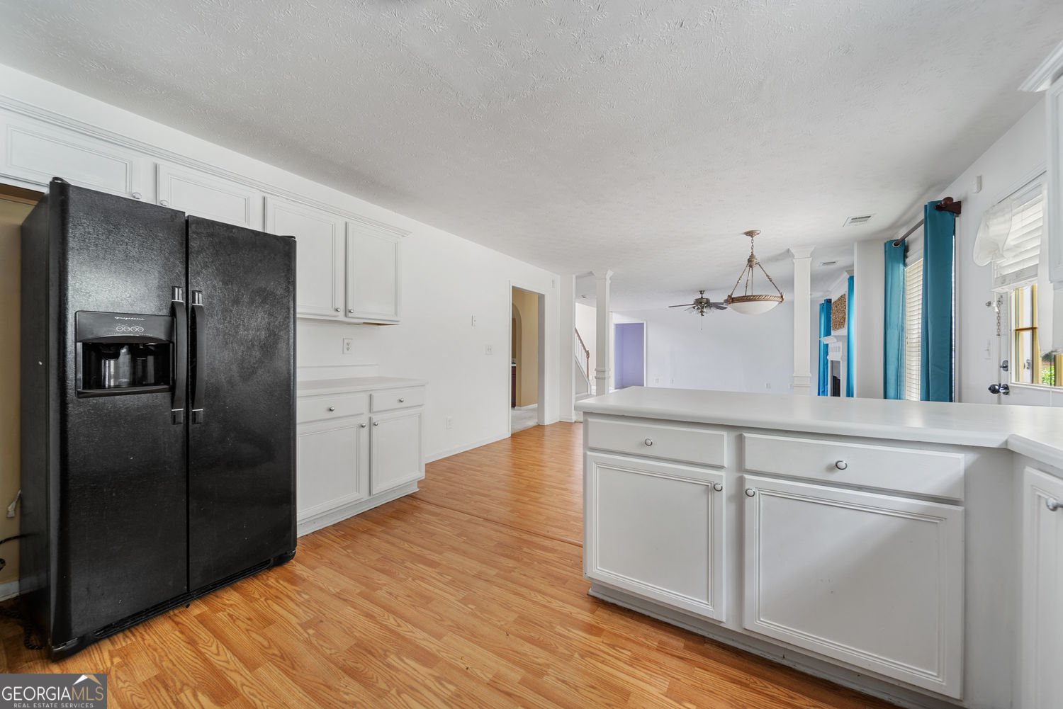 6906 Wynmeadow Drive Stone Mountain - Photo 19