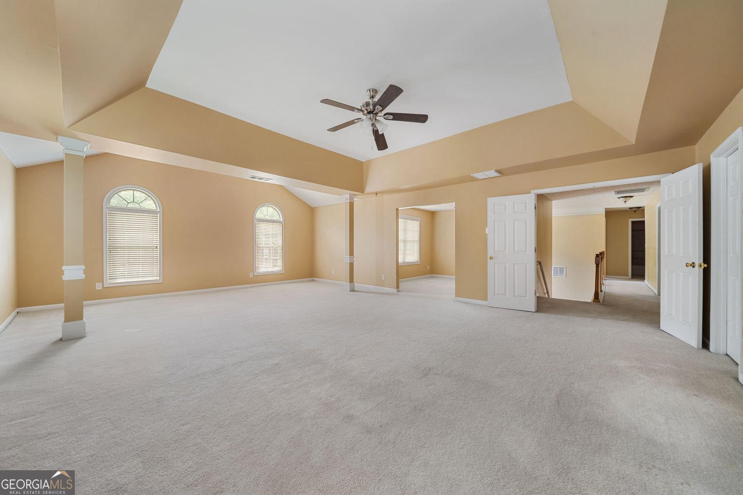 6906 Wynmeadow Drive Stone Mountain - Photo 28