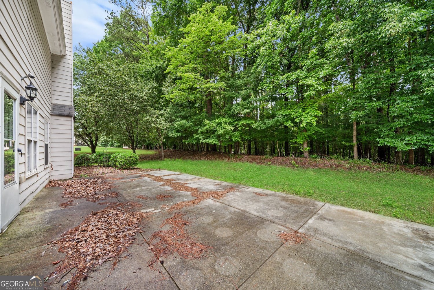 6906 Wynmeadow Drive Stone Mountain - Photo 37