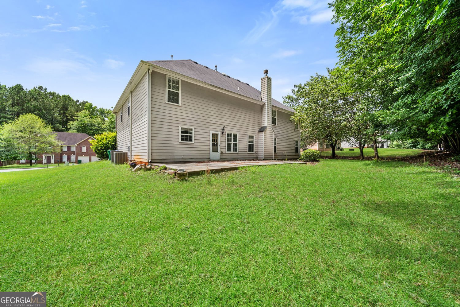 6906 Wynmeadow Drive Stone Mountain - Photo 38