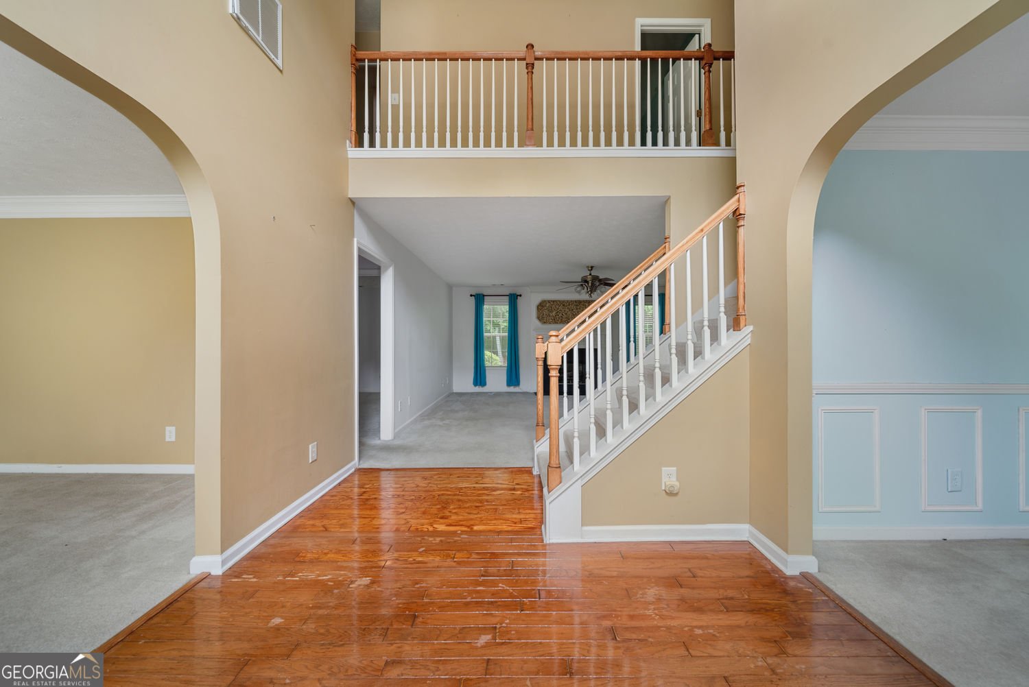 6906 Wynmeadow Drive Stone Mountain - Photo 6
