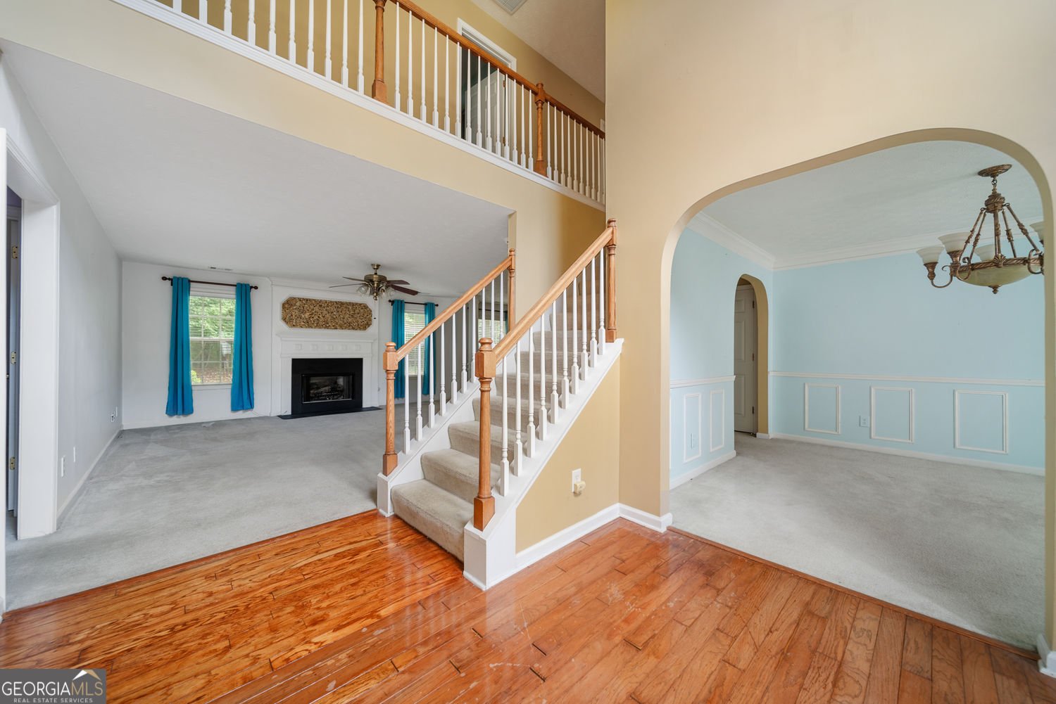6906 Wynmeadow Drive Stone Mountain - Photo 8