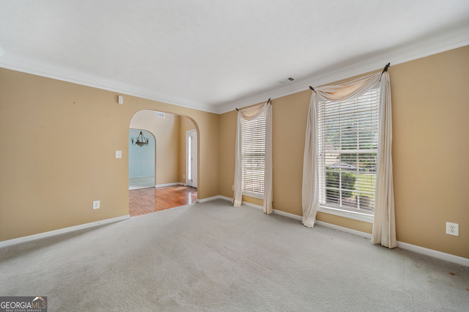 6906 Wynmeadow Drive Stone Mountain - Photo 9