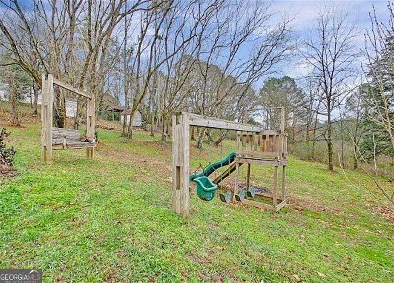190 Old Blairsville Highway Talking Rock - Photo 28