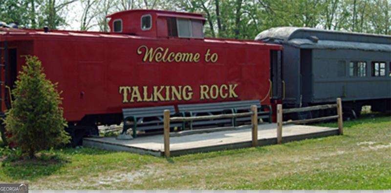 190 Old Blairsville Highway Talking Rock - Photo 32