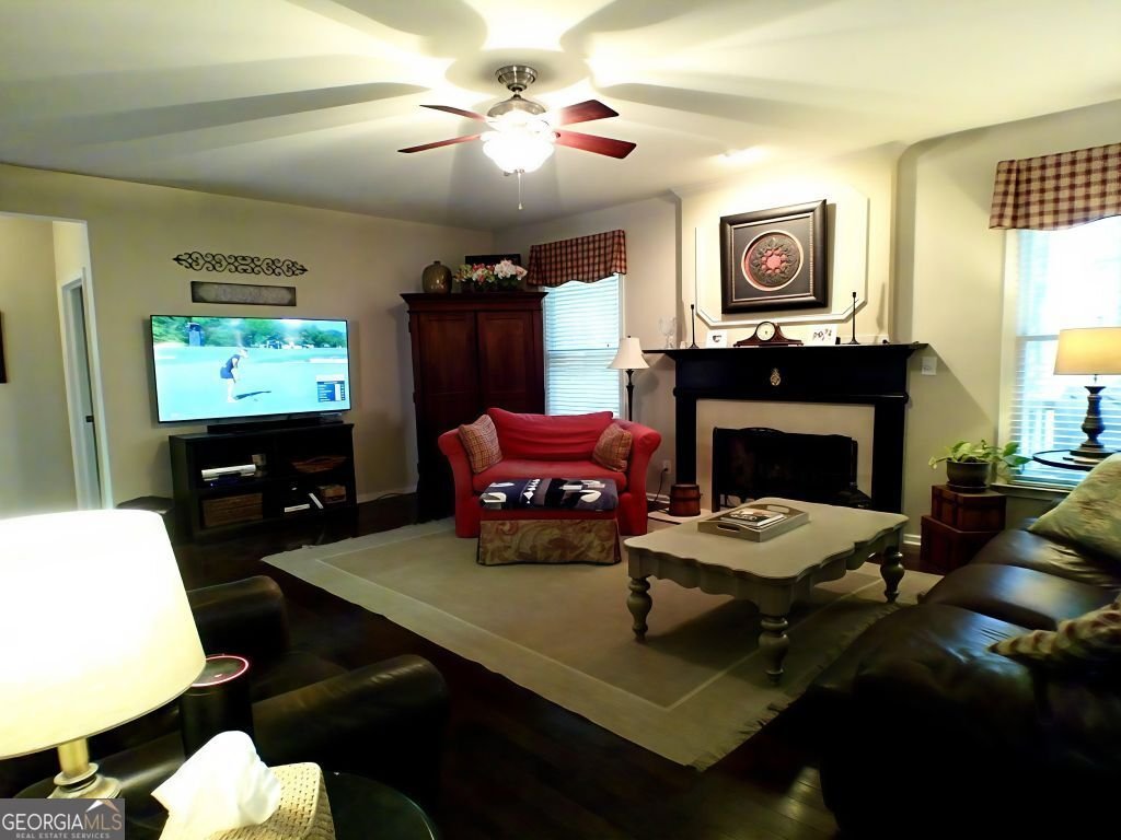 540 Sheringham Lane Johns Creek - Photo 10