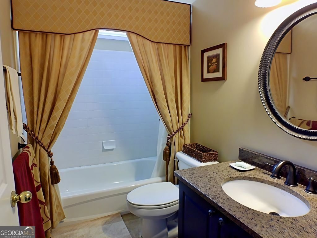 540 Sheringham Lane Johns Creek - Photo 13