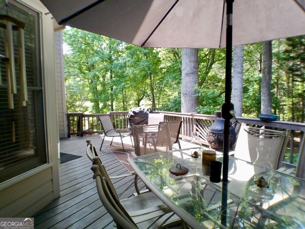 540 Sheringham Lane Johns Creek - Photo 15