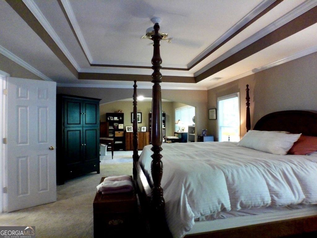 540 Sheringham Lane Johns Creek - Photo 16