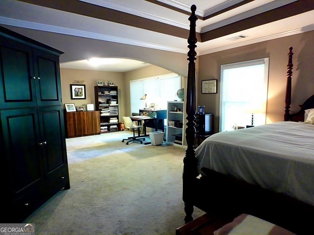 540 Sheringham Lane Johns Creek - Photo 17