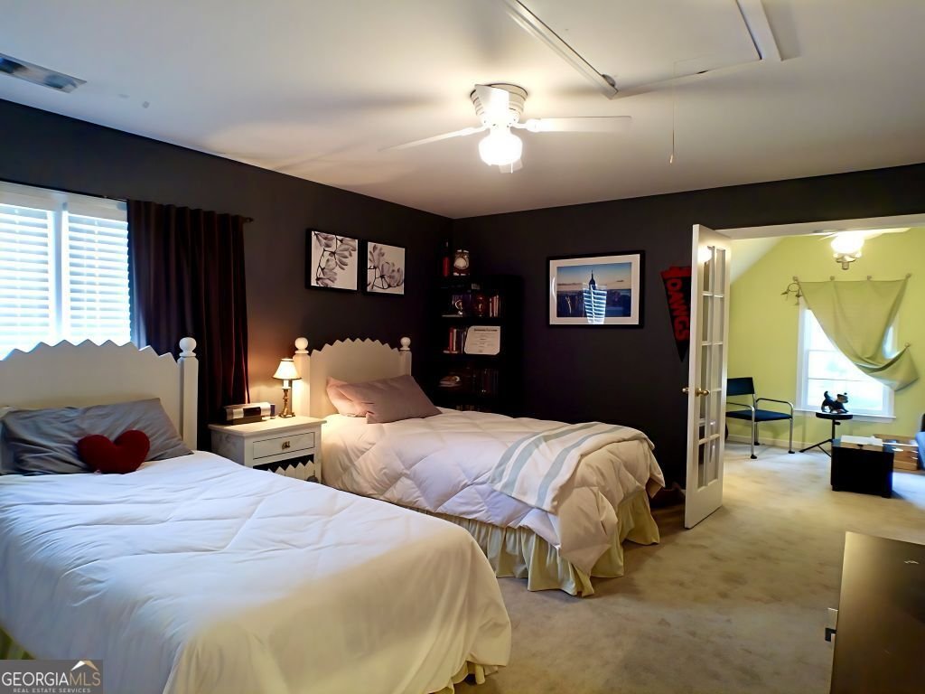 540 Sheringham Lane Johns Creek - Photo 21