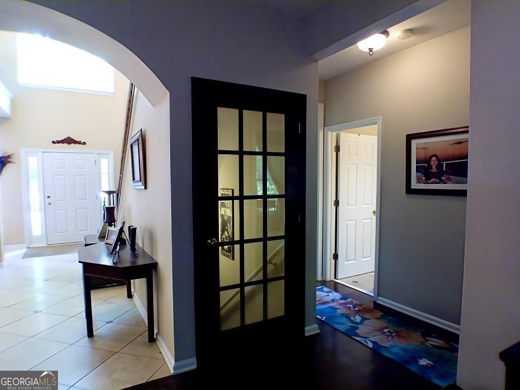 540 Sheringham Lane Johns Creek - Photo 23
