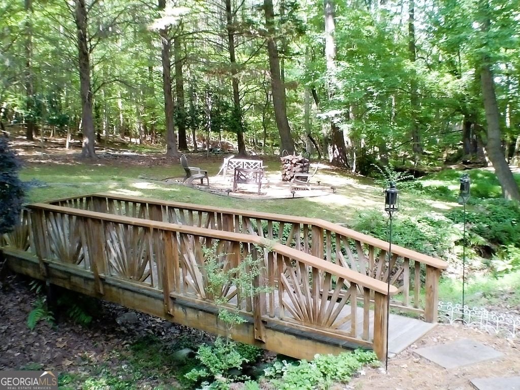 540 Sheringham Lane Johns Creek - Photo 33