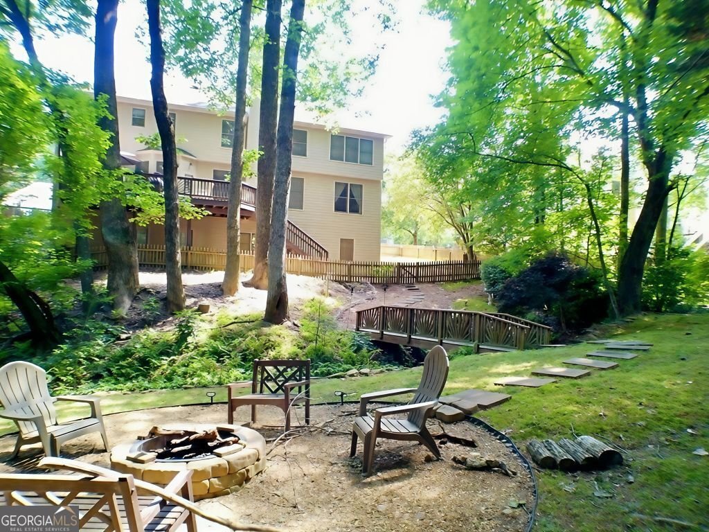 540 Sheringham Lane Johns Creek - Photo 35