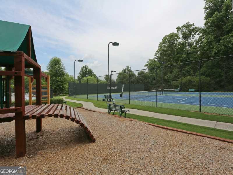 540 Sheringham Lane Johns Creek - Photo 39
