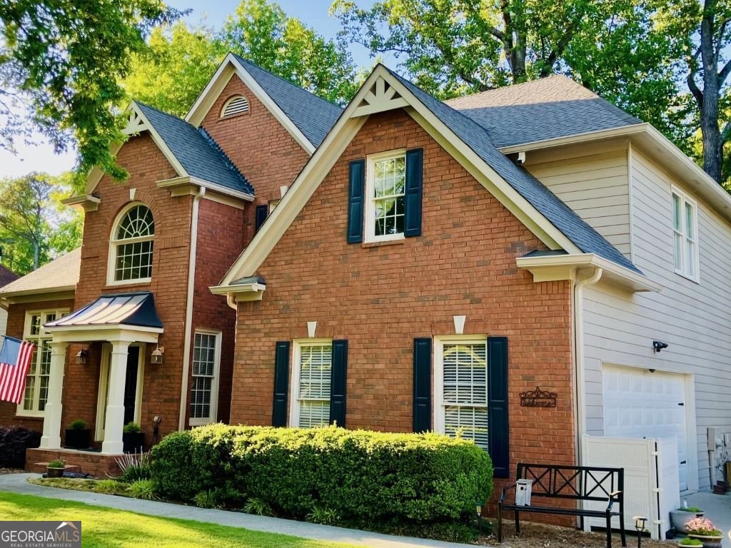 540 Sheringham Lane Johns Creek - Photo 40