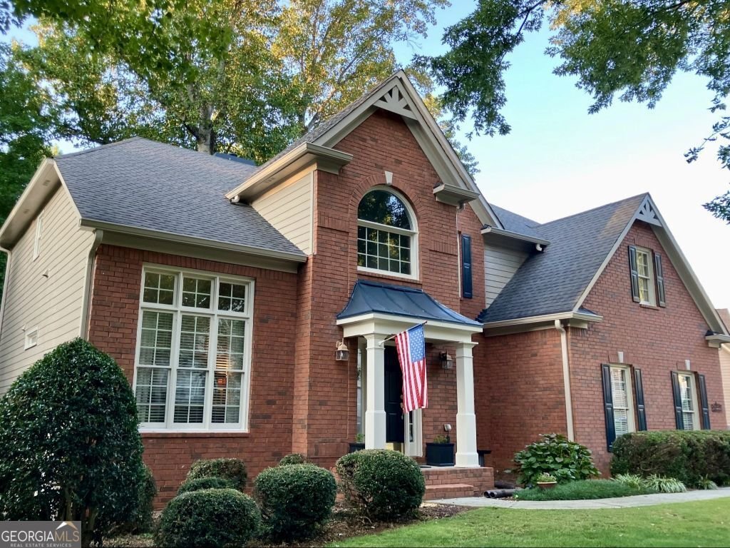 540 Sheringham Lane Johns Creek - Photo 41