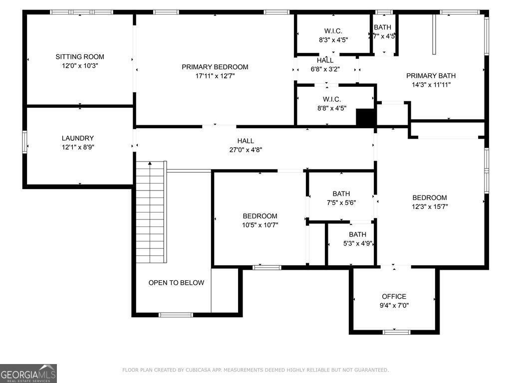 540 Sheringham Lane Johns Creek - Photo 43