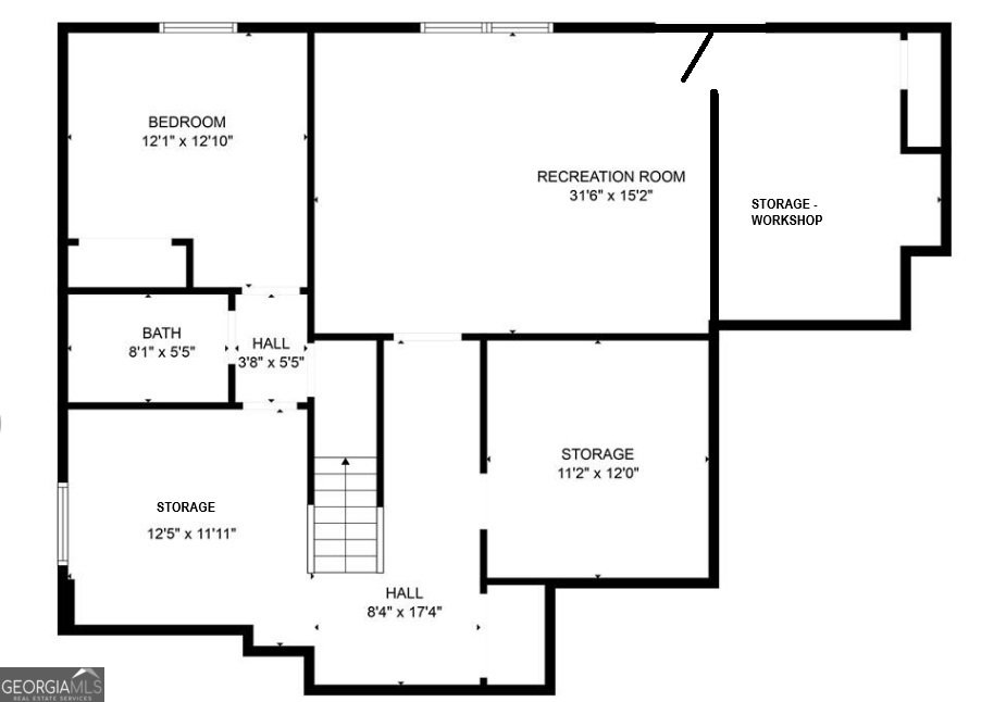 540 Sheringham Lane Johns Creek - Photo 44