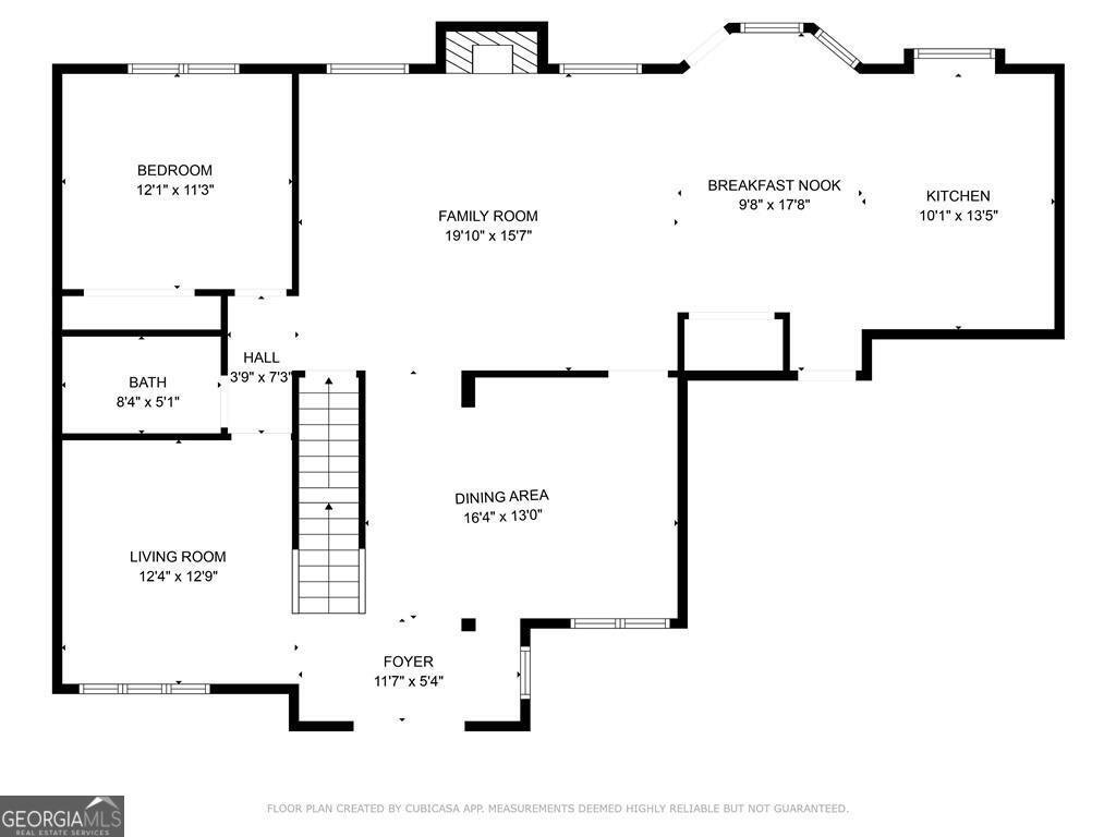 540 Sheringham Lane Johns Creek - Photo 46