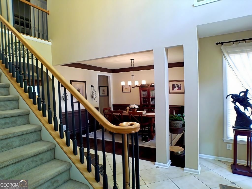 540 Sheringham Lane Johns Creek - Photo 7