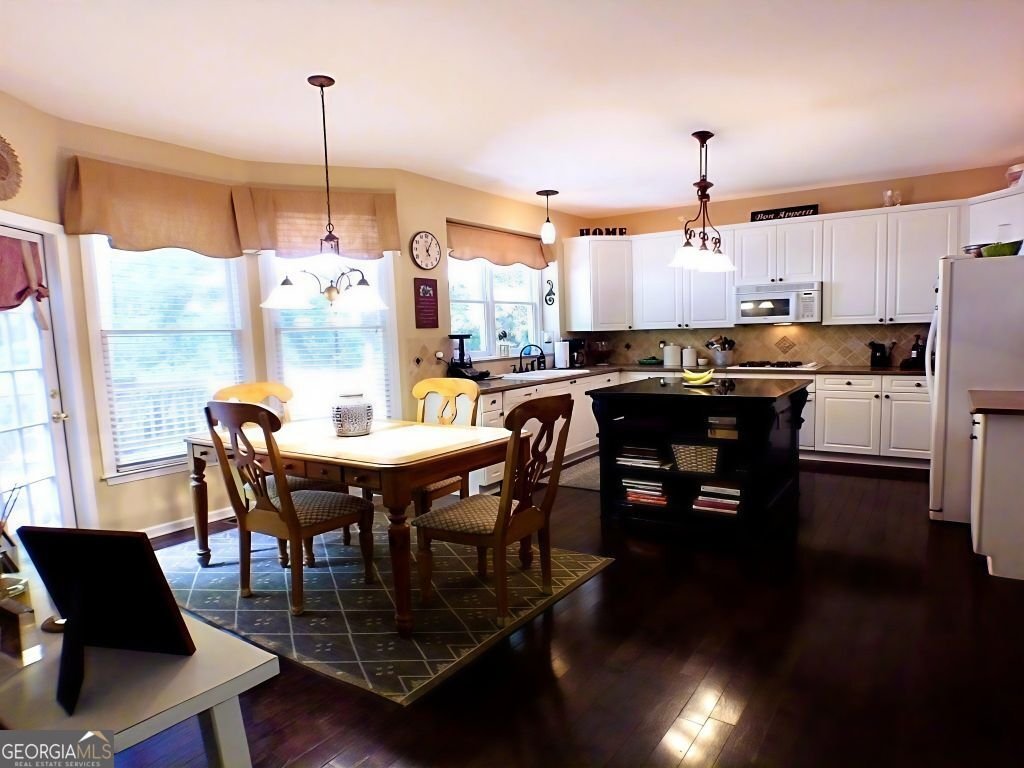 540 Sheringham Lane Johns Creek - Photo 9