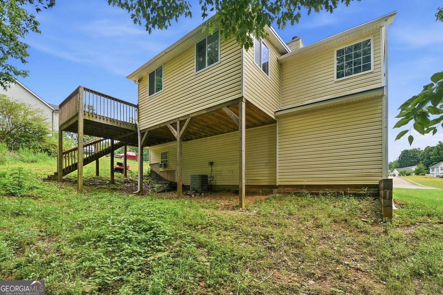 212 Jordan Lane Carrollton - Photo 32