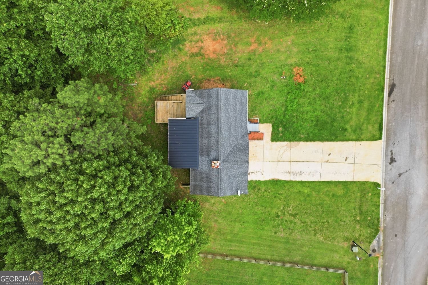 212 Jordan Lane Carrollton - Photo 37
