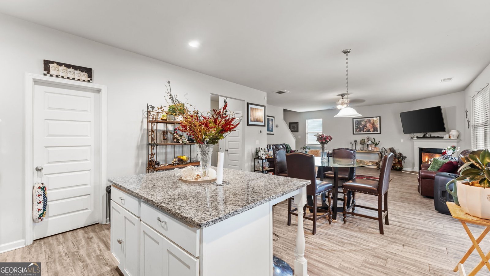 1325 Brookstone Lake Drive Conyers - Photo 10
