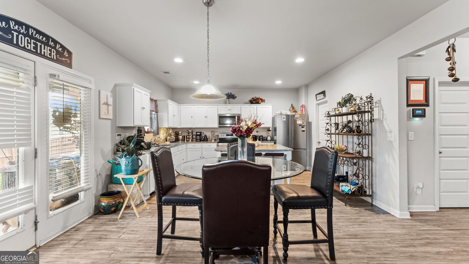 1325 Brookstone Lake Drive Conyers - Photo 11