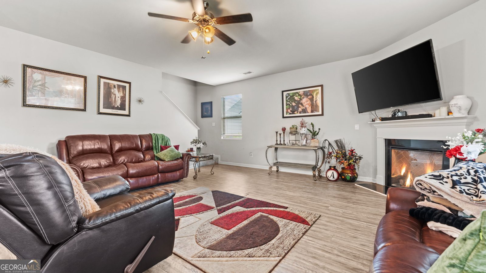 1325 Brookstone Lake Drive Conyers - Photo 12