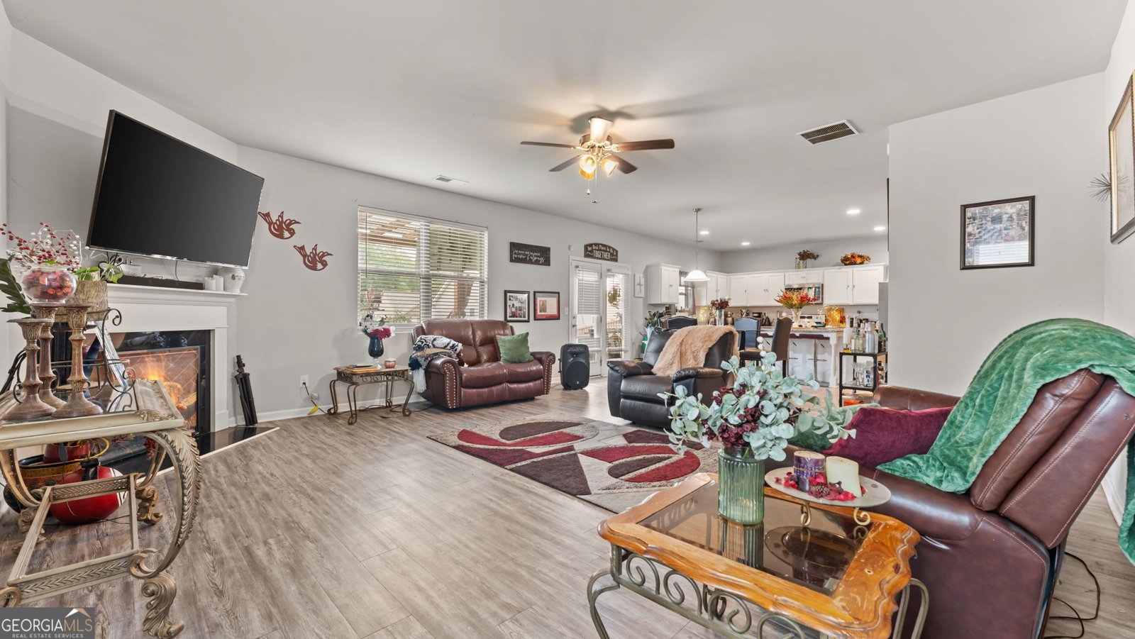 1325 Brookstone Lake Drive Conyers - Photo 13