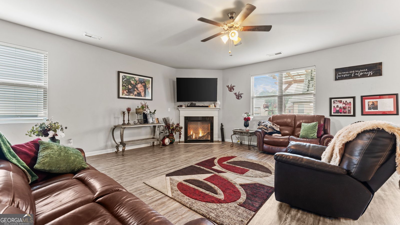 1325 Brookstone Lake Drive Conyers - Photo 14