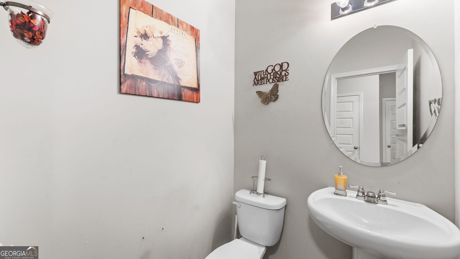 1325 Brookstone Lake Drive Conyers - Photo 15