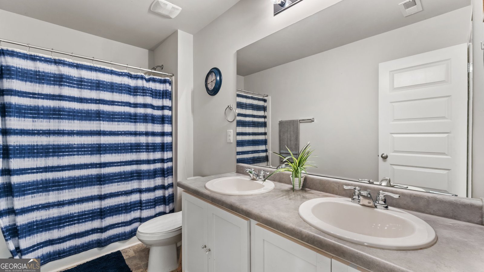 1325 Brookstone Lake Drive Conyers - Photo 17