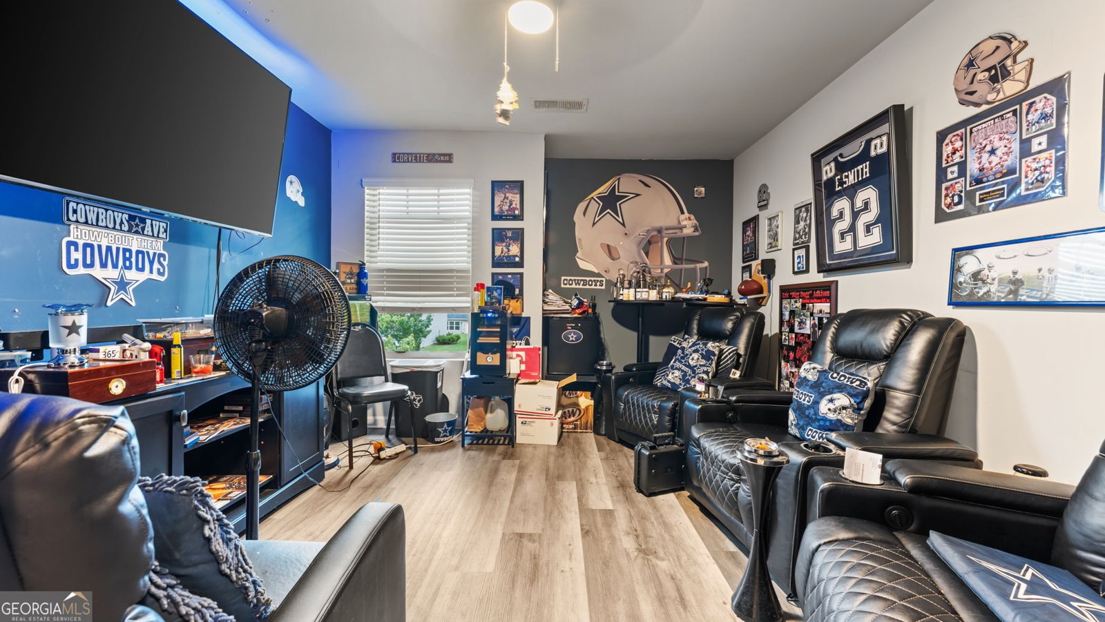 1325 Brookstone Lake Drive Conyers - Photo 18