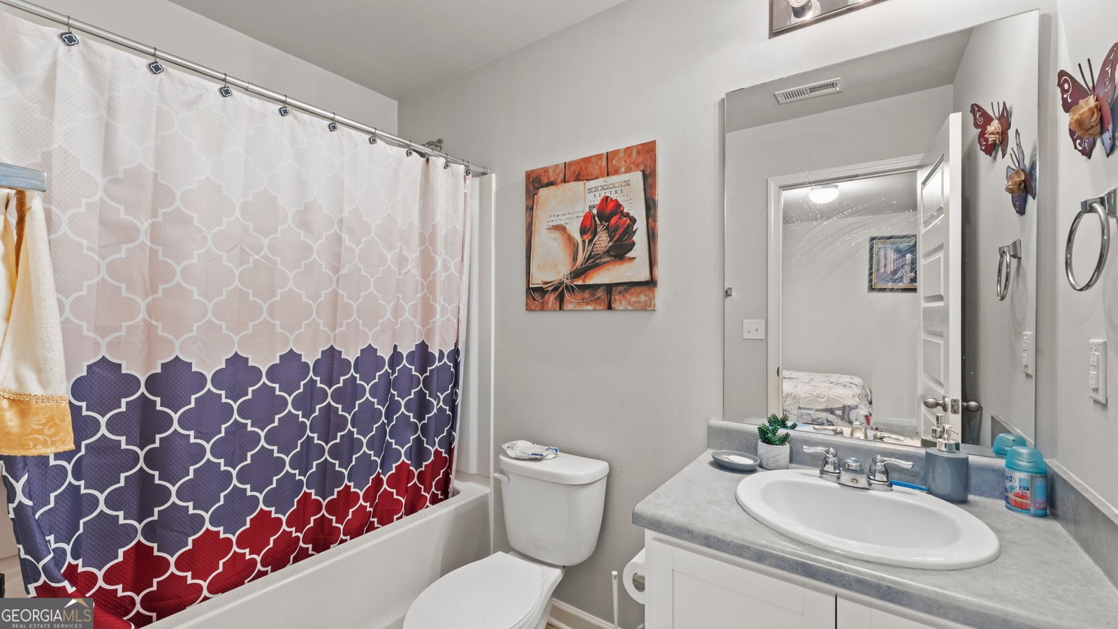 1325 Brookstone Lake Drive Conyers - Photo 21